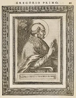 Gregorius I / Cavallieri