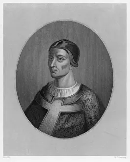 Gregorius VII (Reville)