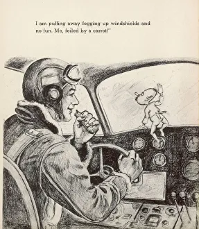 Gremlin and Pilot