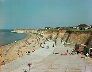 Birchington Prints: Grenham Bay, Birchington