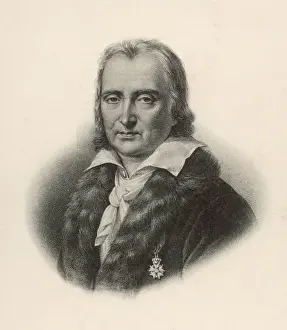 Gretry Postcard