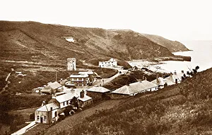 Greve De Lecq, Jersey