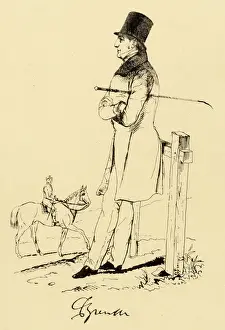 Greville Prints: GREVILLE (1794-1865)
