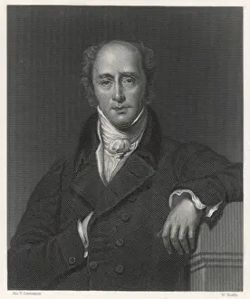 Grey 2nd Earl / Lawrence