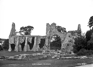 Greyabbey, Co. Down