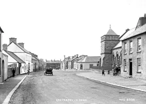 Greyabbey, Co. Down