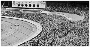 Greyhound Derby at White City Greyhound Derby at White City