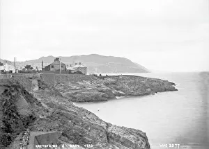 Coastline Collection: Greystones and Bray Head