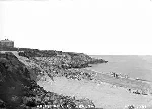 Greystones, Co. Wicklow