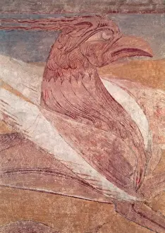 Situated Prints: Griffin