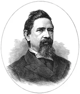 Griffith John Missionary
