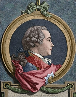 Catherine Gallery: Grigoryevic Grigorij Orlov (1734-1783). Military and Russian
