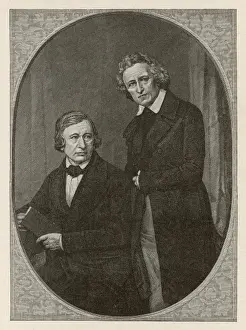 Grimm Bros / Sichling