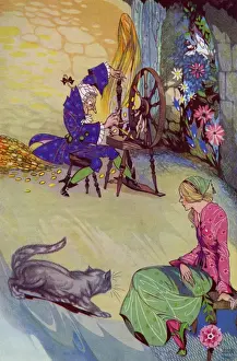 Grimms Fairy Tales