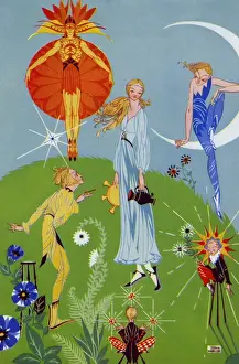 Grimms Fairy Tales