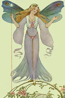 Millicent Prints: Grimms Fairy Tales
