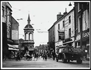 Grimsby Street