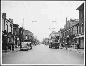 Free Collection: Grimsby Street