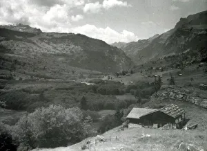 Grindelwald Prints: Grindelwald, Switzerland
