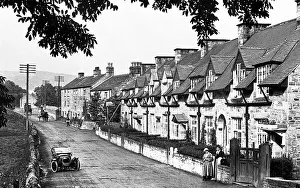 Grindleford probably 1920s