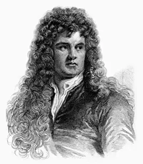 1721 Prints: Grinling Gibbons / Edwards