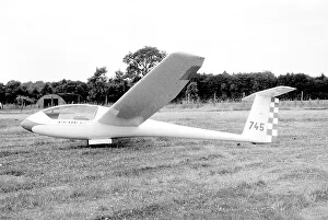 Grob Astir CS 745