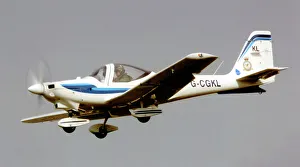 Grob G-115E Tutor G-CGKL