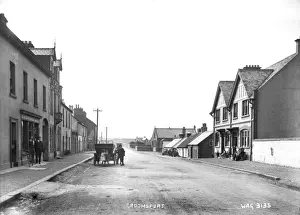 Sides Prints: Groomsport