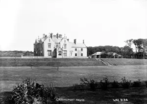 Groomsport House