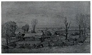 Grose Prints: Grose Farm
