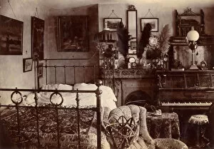 Apartment Gallery: Ground Floor Bedsit - Oxford - Victorian
