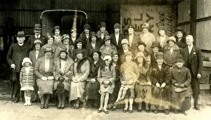 Group Photo - unknown
