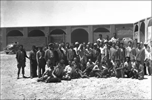 Group Photograph - Iran