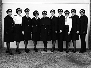 A group of WPCs