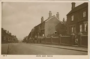 Grove Road