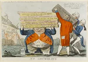 No Grumbling