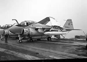 Forth Prints: Grumman A-6E Intruder 149953