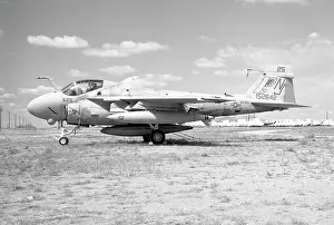 Disposal Prints: Grumman A-6E Intruder 152642