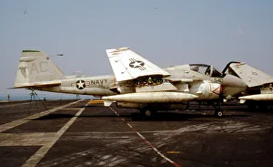 A 6e Prints: Grumman A-6E intruder 155620