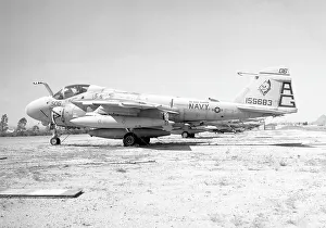 Disposal Prints: Grumman A-6E Intruder 155683
