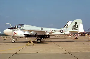 1979 Prints: Grumman A-6E Intruder 160421
