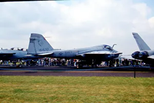 Embarked Prints: Grumman A-6E Intruder 161677