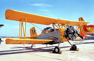 Grumman Ag-Cat 1279