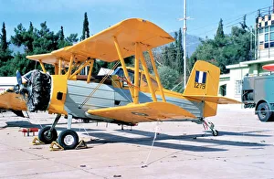 Grumman Ag-Cat 1279