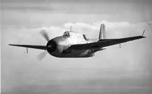 Grumman Avenger