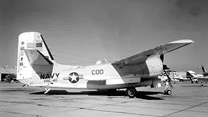 Grumman C-1A Trader 146029
