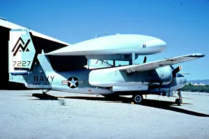 Arizona Prints: Grumman E-1 Tracer 147227