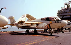Ranged Prints: Grumman EA-6B Prowler 158816