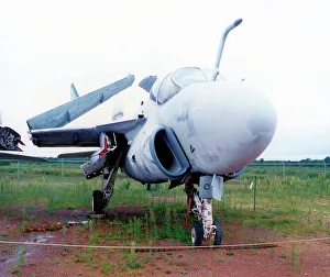 Grumman EA-6D Intruder 151597