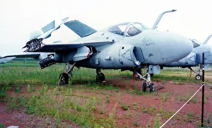 Grumman EA-6D Intruder 156984